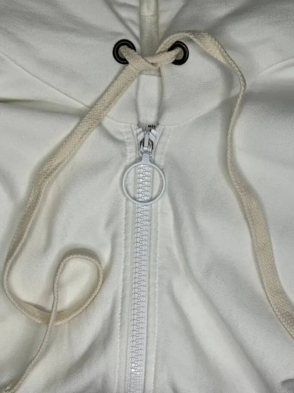 Худи Maison Margiela, фото 9 из 10