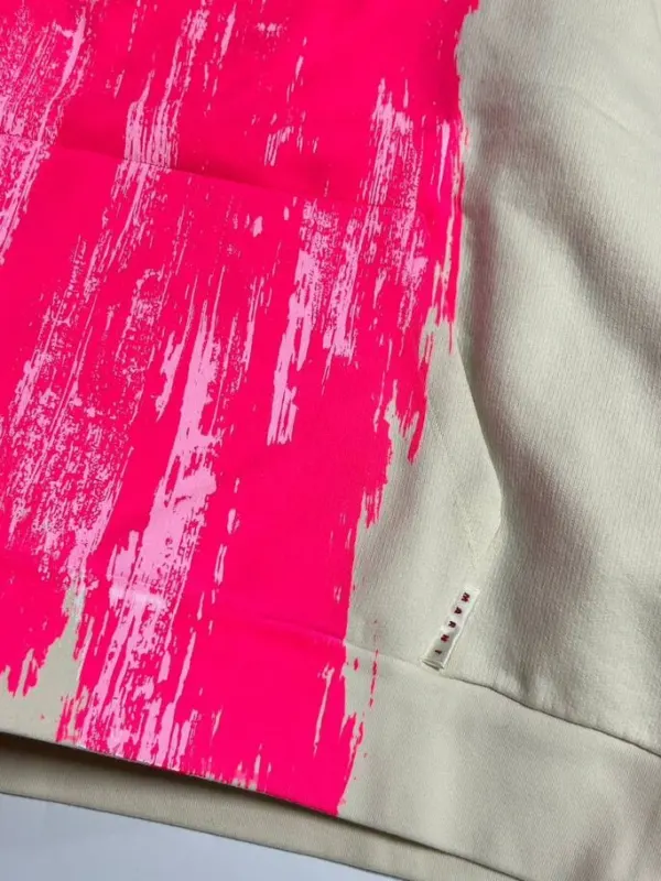Худи Marni SS21, фото 2 из 9
