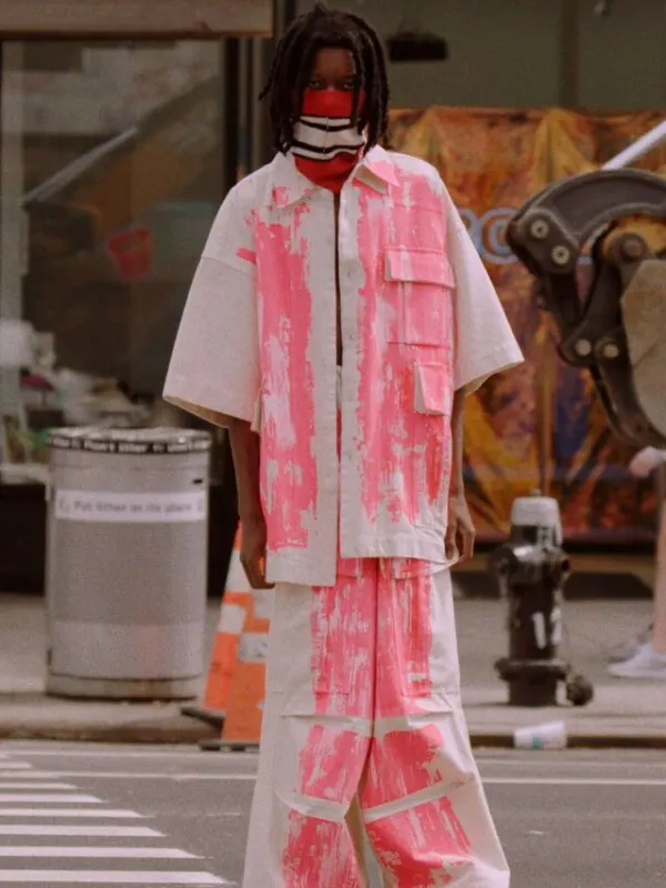 Худи Marni SS21, фото 9 из 9