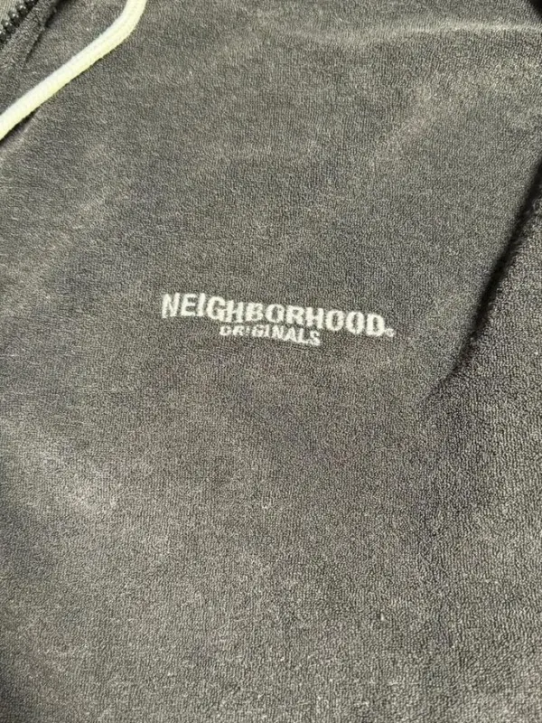 Худи Neighborhood, фото 3 из 7