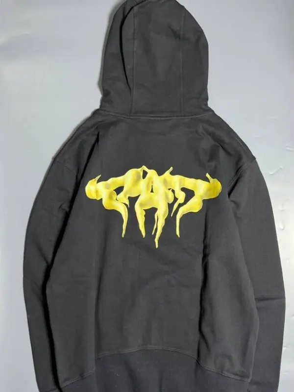 Худи P.A.M.