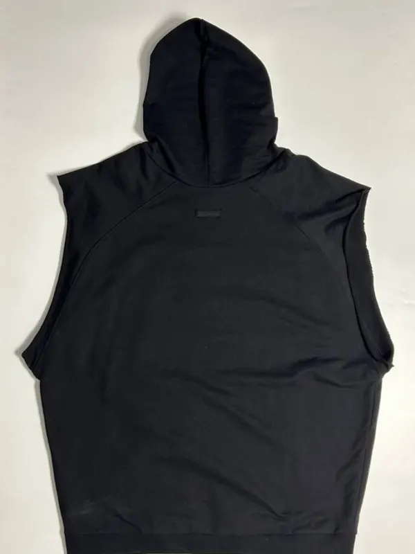 Худи Raf Simons SS20, фото 9 из 10