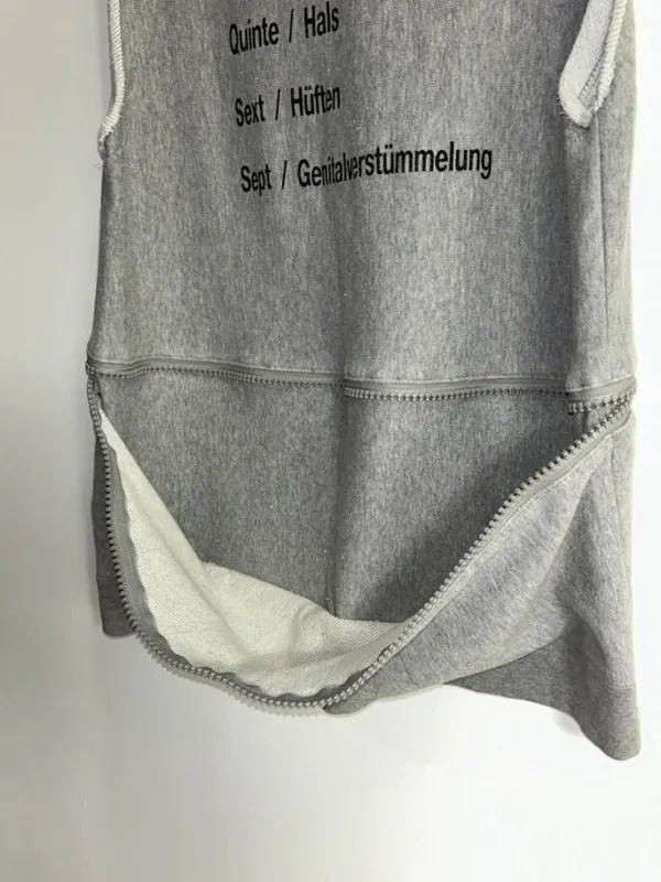 Худи Undercover SS18, фото 5 из 10