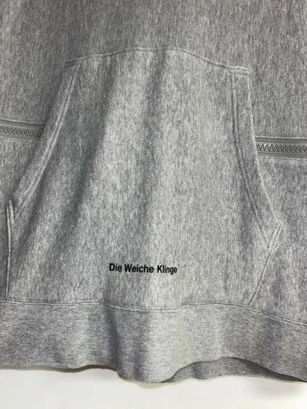 Худи Undercover SS18, фото 8 из 10