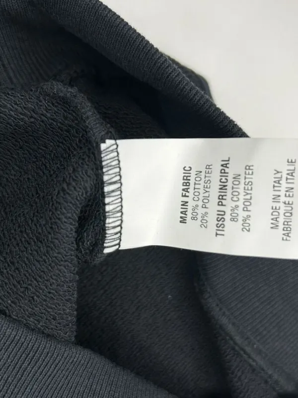 Худи Vetements SS17, фото 6 из 9