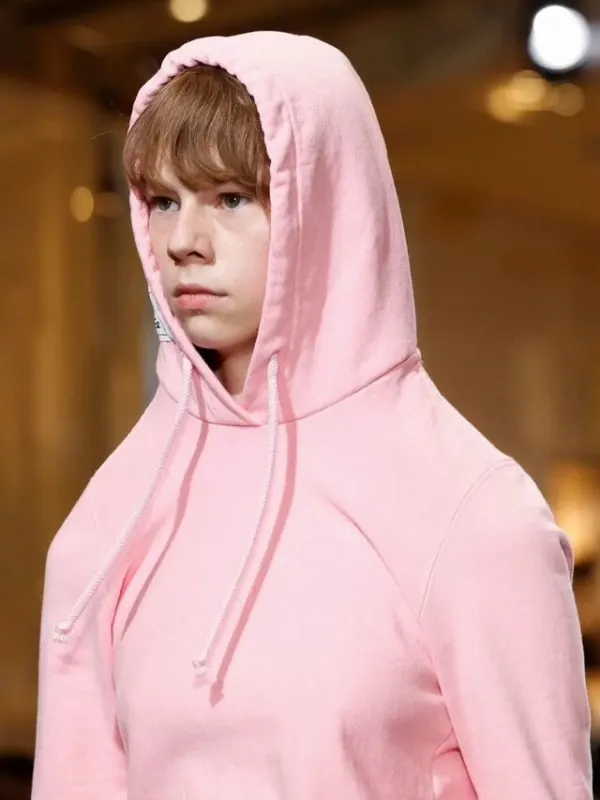 Худи Vetements SS17, фото 8 из 9