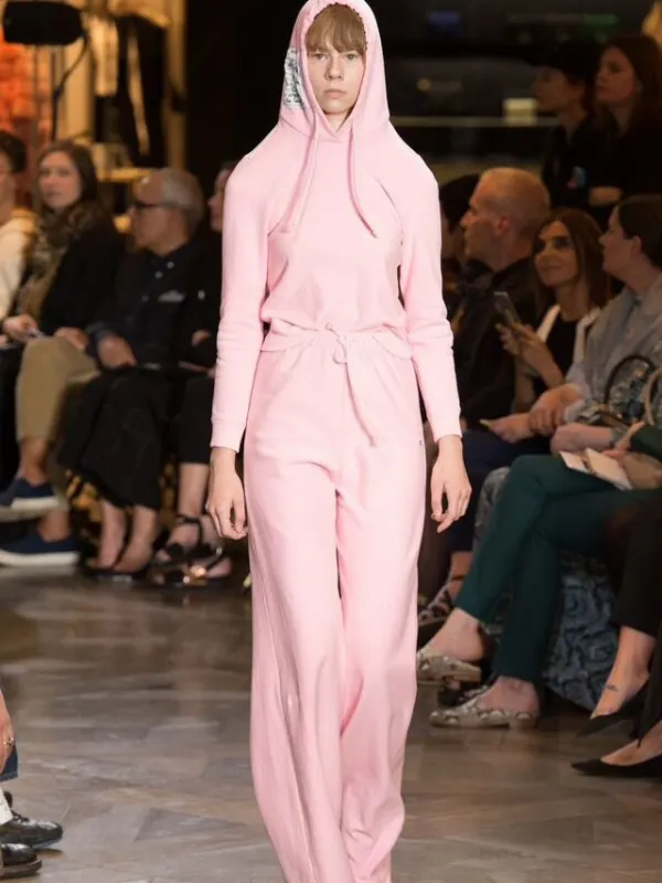 Худи Vetements SS17, фото 9 из 9