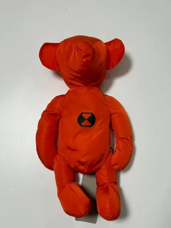 Игрушка Final Home