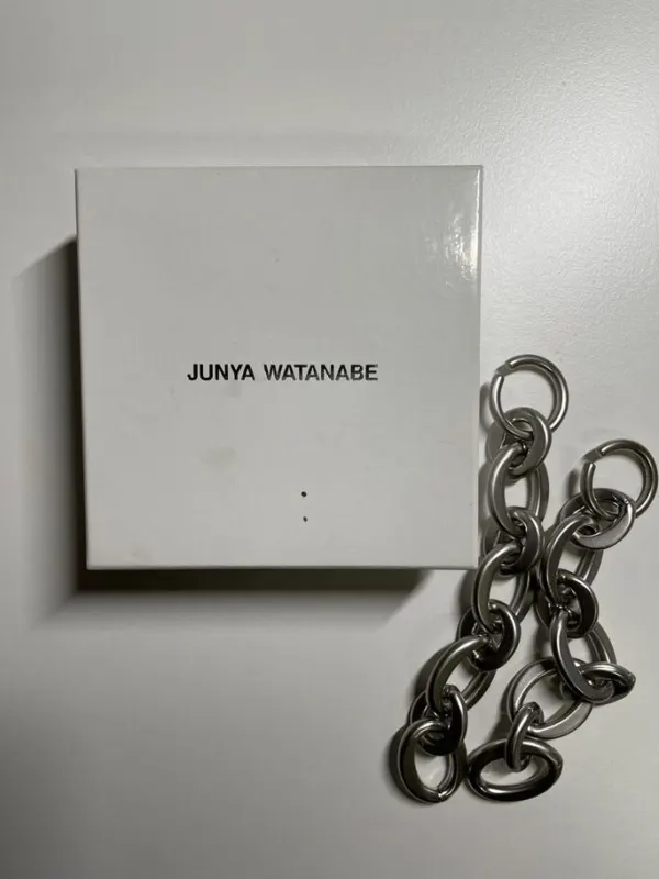 Каффы Junya Watanabe AW22