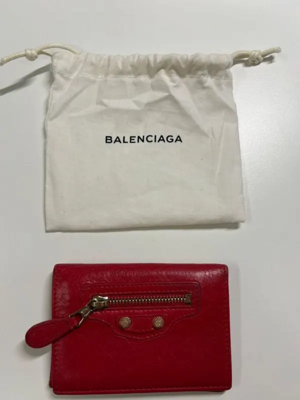 Кардхолдер Balenciaga