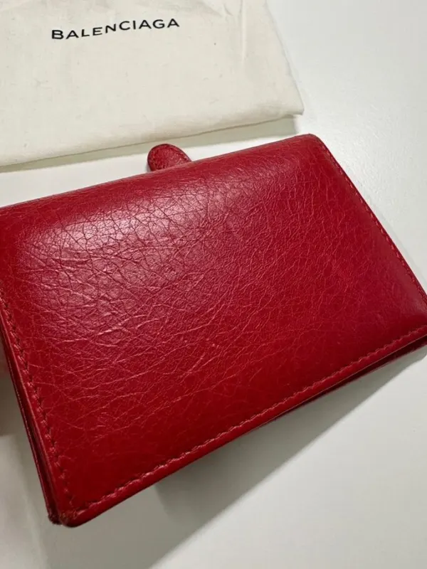 Кардхолдер Balenciaga, фото 5 из 8