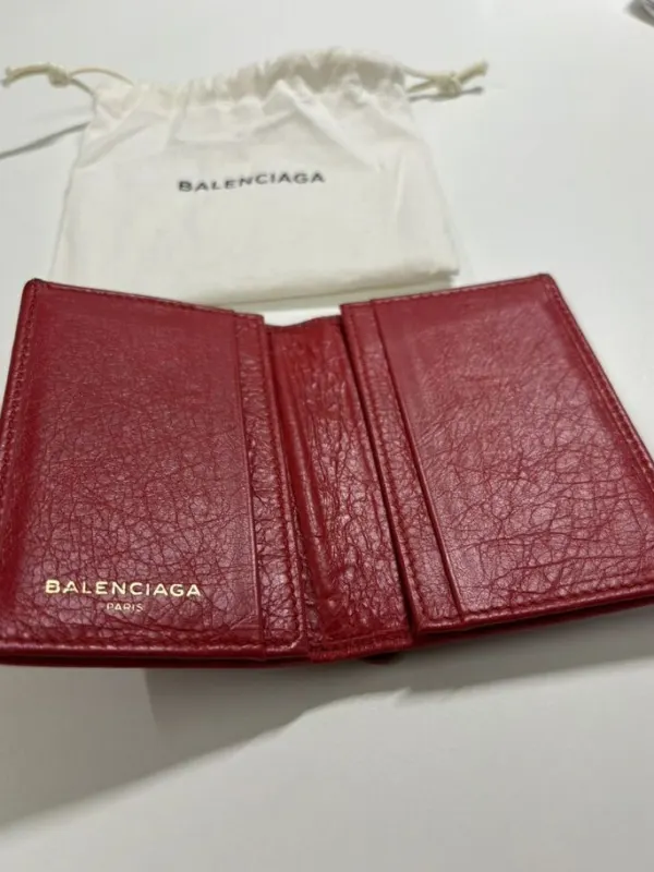 Кардхолдер Balenciaga, фото 7 из 8