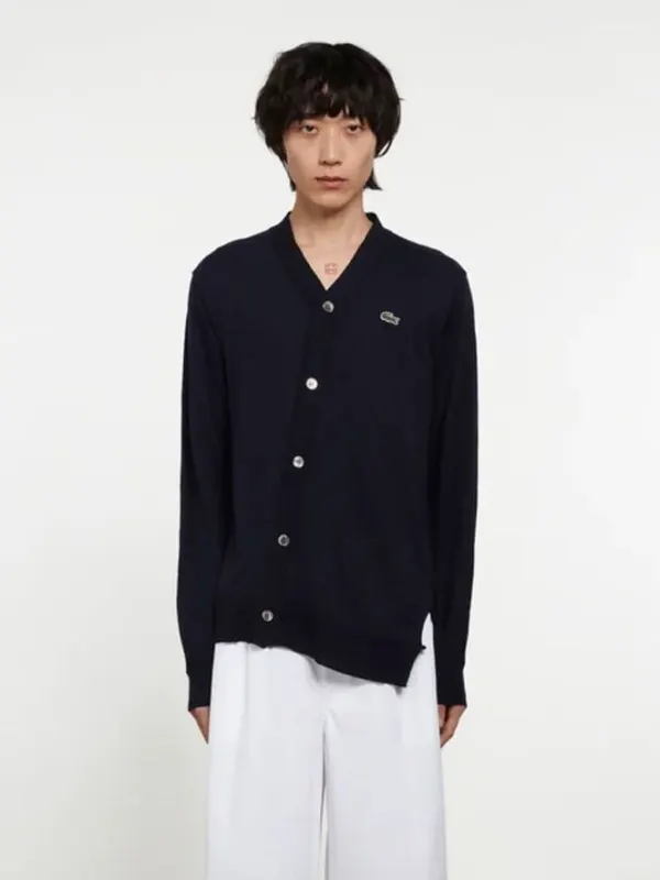 Кардиган Comme des Garçons AW23