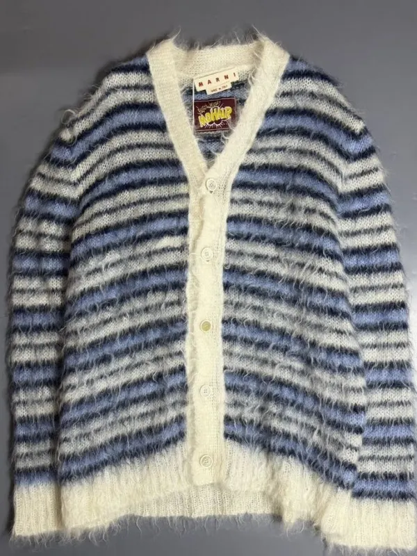 Кардиган Marni