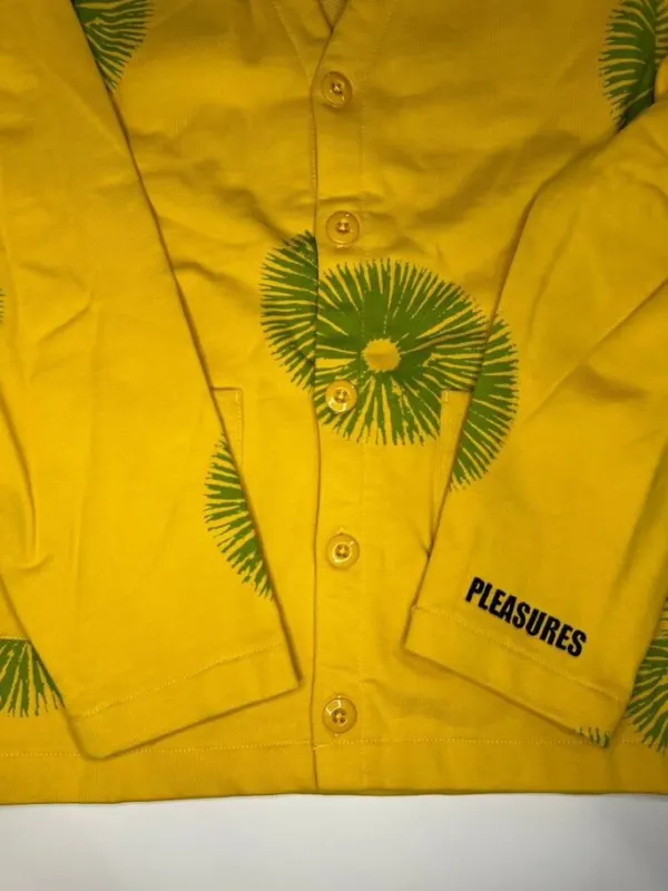 Кардиган Pleasures, фото 4 из 9