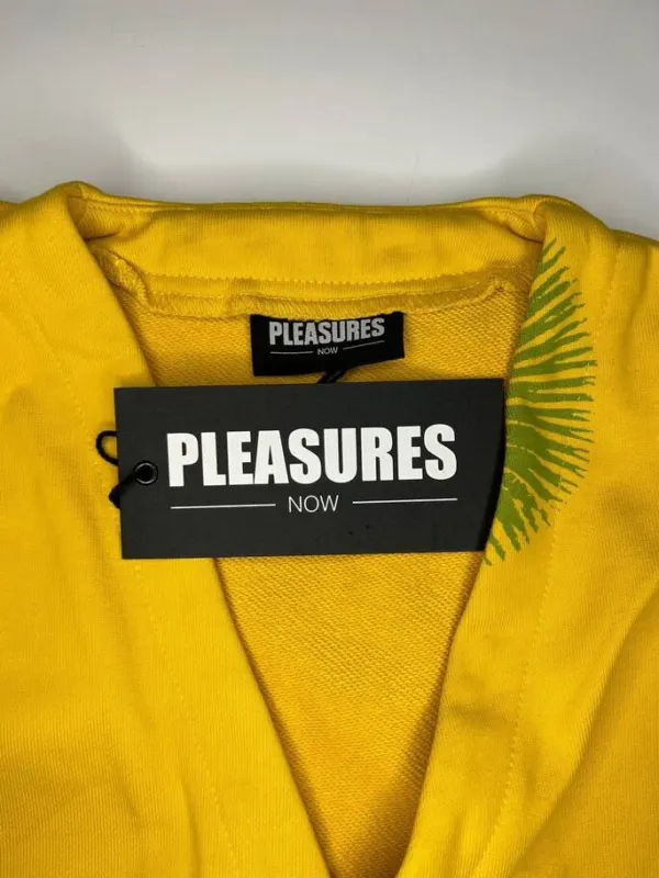 Кардиган Pleasures, фото 5 из 9