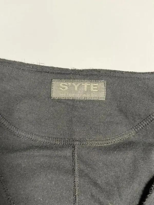 Кардиган Yohji Yamamoto, фото 5 из 9