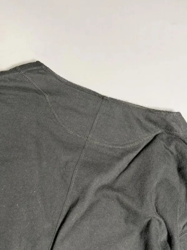 Кардиган Yohji Yamamoto, фото 9 из 9