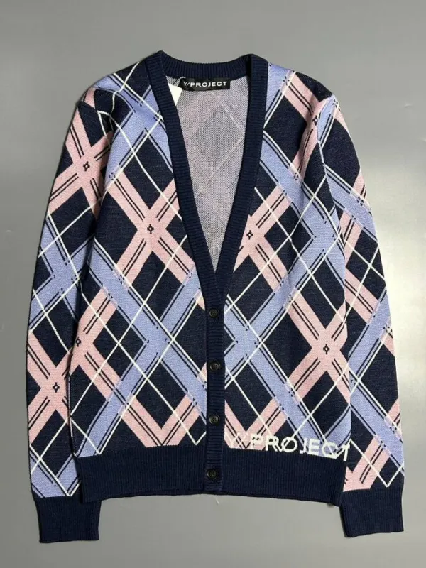 Кардиган Y/Project SS21
