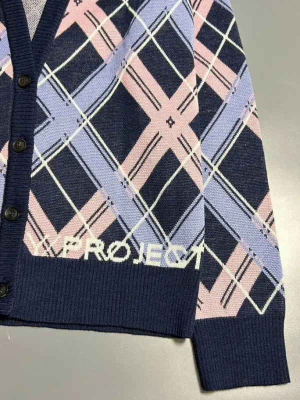 Кардиган Y/Project SS21, фото 5 из 9