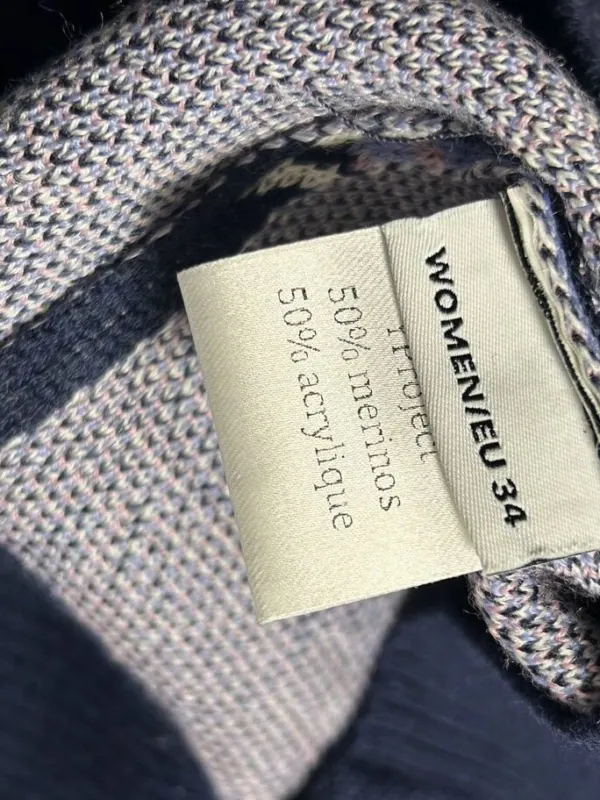 Кардиган Y/Project SS21, фото 7 из 9