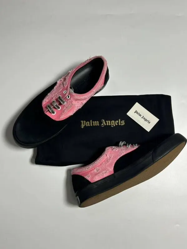 Кеды Palm Angels AW17