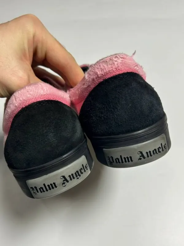 Кеды Palm Angels AW17, фото 4 из 10