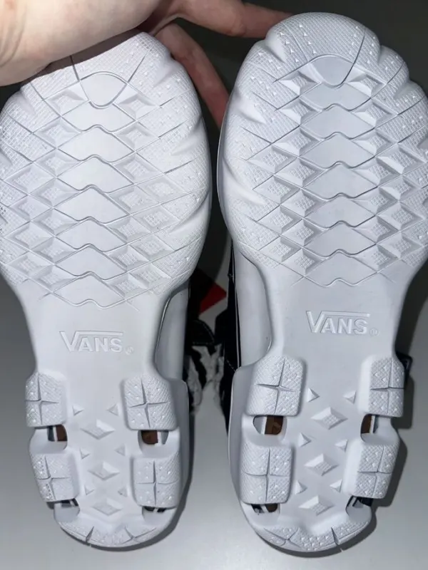Кеды Vans, фото 7 из 10