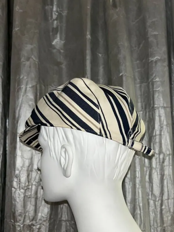 Кепи Burberry, фото 3 из 8