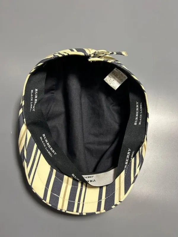 Кепи Burberry, фото 6 из 8