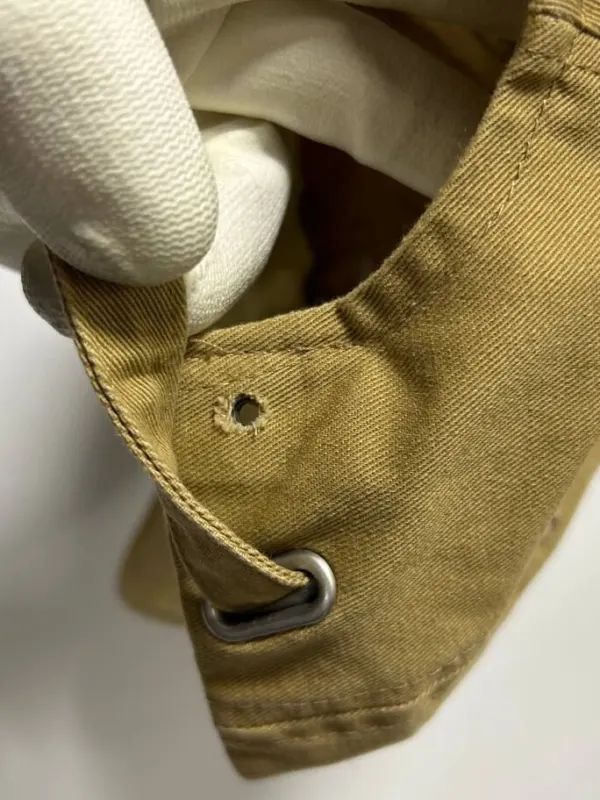 Кепка Human Made AW18, фото 10 из 10