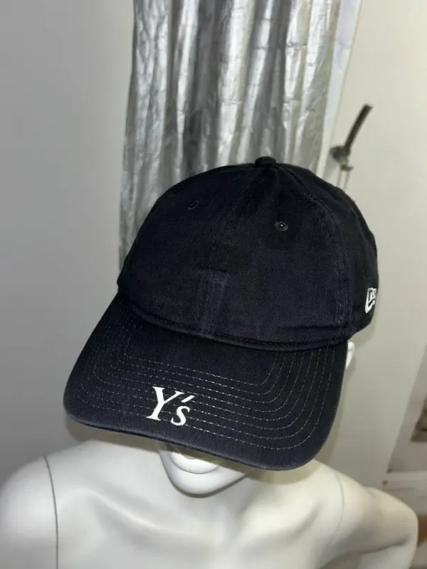 Кепка Y's AW22