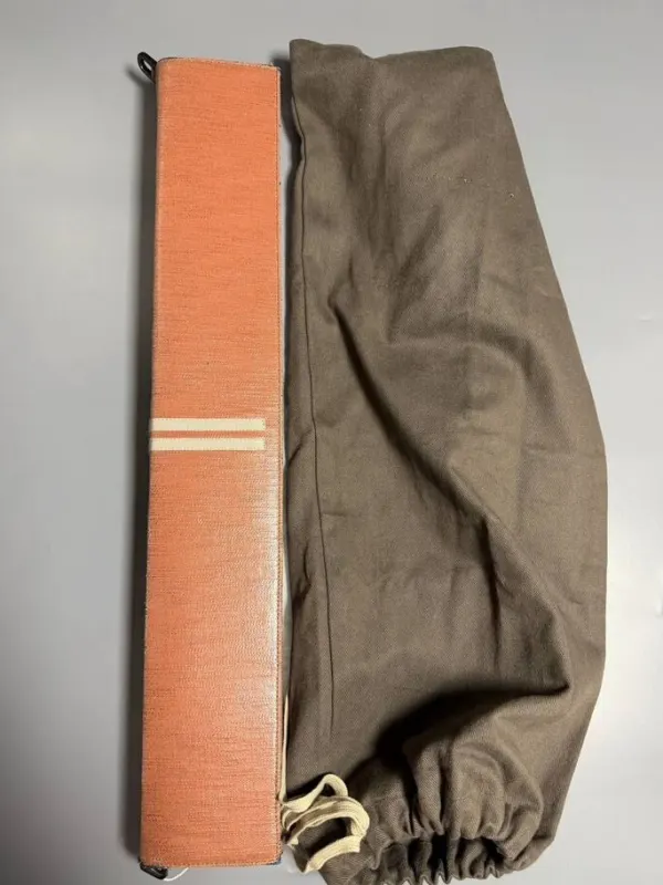 Клатч Rick Owens SS19, фото 5 из 10