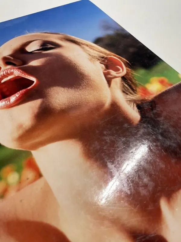 Книга Stern Fotografie David LaChapelle, фото 4 из 10