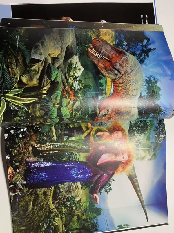 Книга Stern Fotografie David LaChapelle, фото 6 из 10