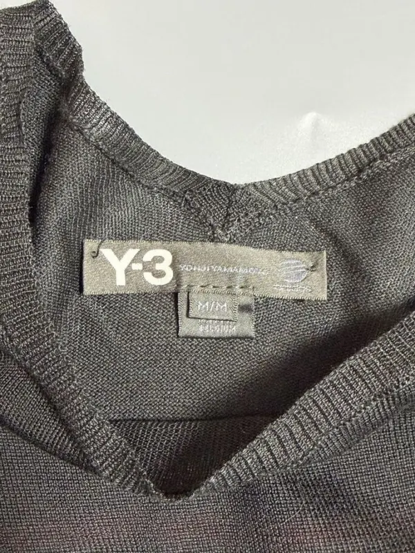 Кофта Y-3 2015, фото 8 из 10