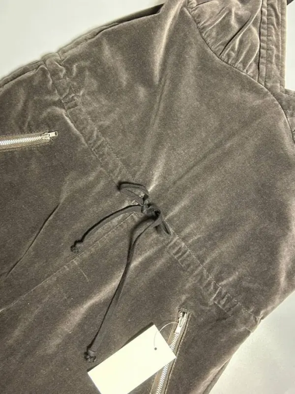 Комбинезон Comme des Garçons AW10, фото 6 из 10