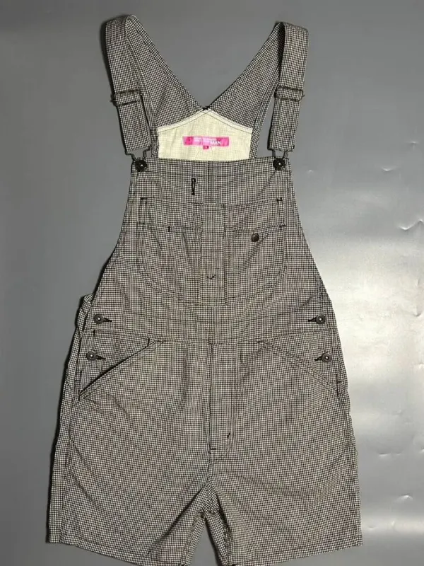 Комбинезон Junya Watanabe SS12
