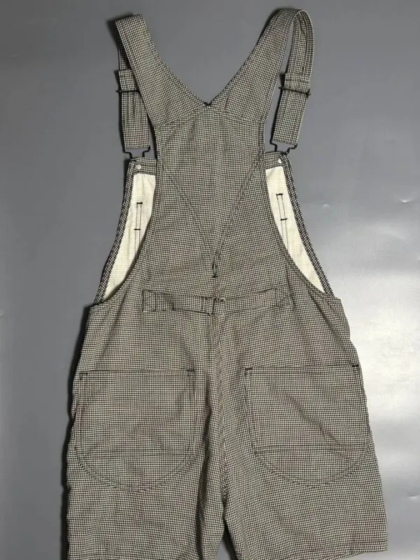 Комбинезон Junya Watanabe SS12, фото 10 из 10