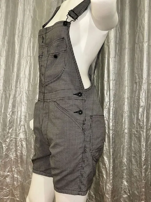 Комбинезон Junya Watanabe SS12, фото 3 из 10