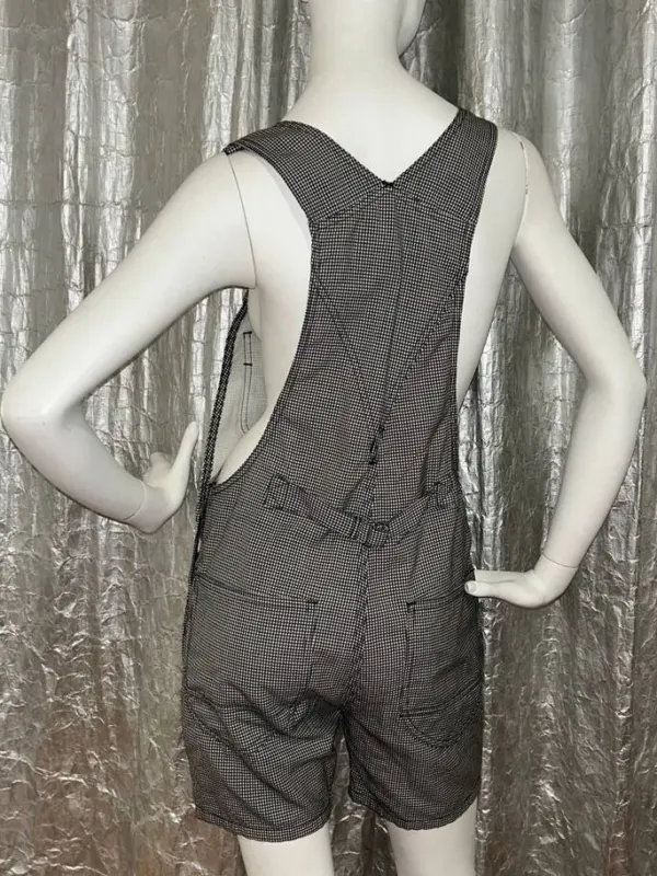Комбинезон Junya Watanabe SS12, фото 4 из 10