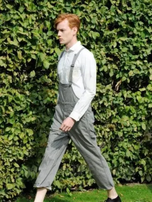 Комбинезон Junya Watanabe SS12, фото 5 из 10