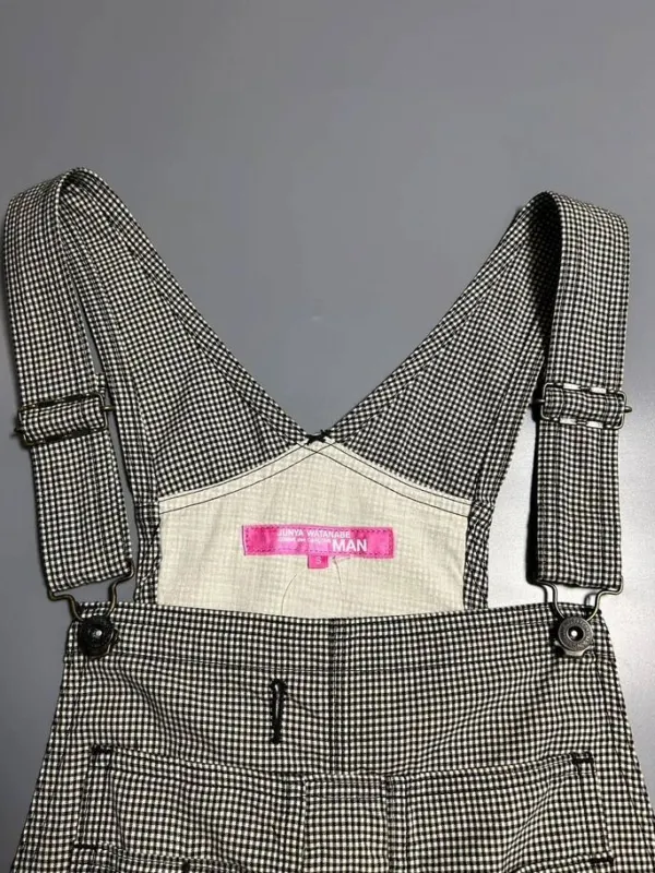 Комбинезон Junya Watanabe SS12, фото 7 из 10