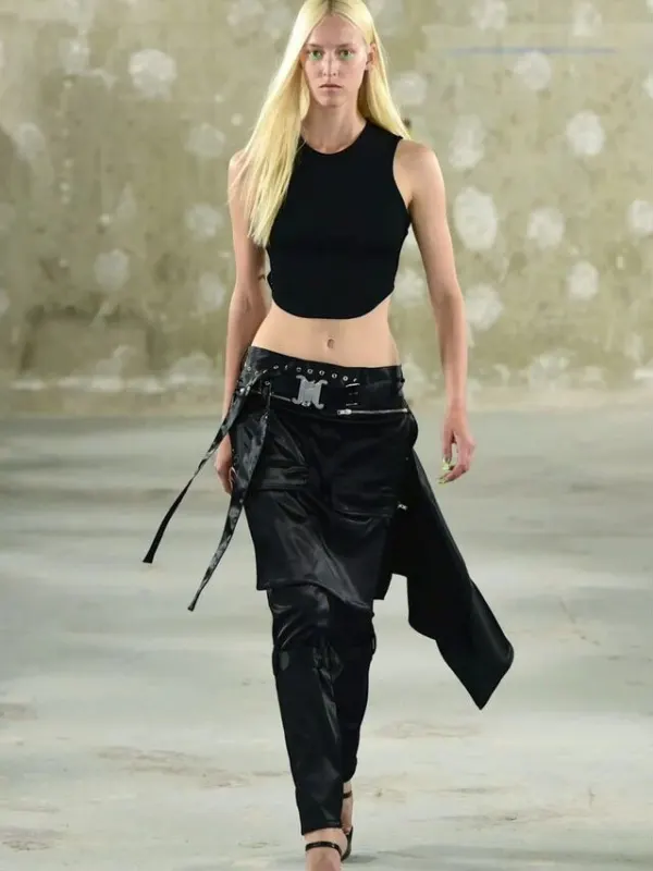 Корсет Nike SS19, фото 2 из 9