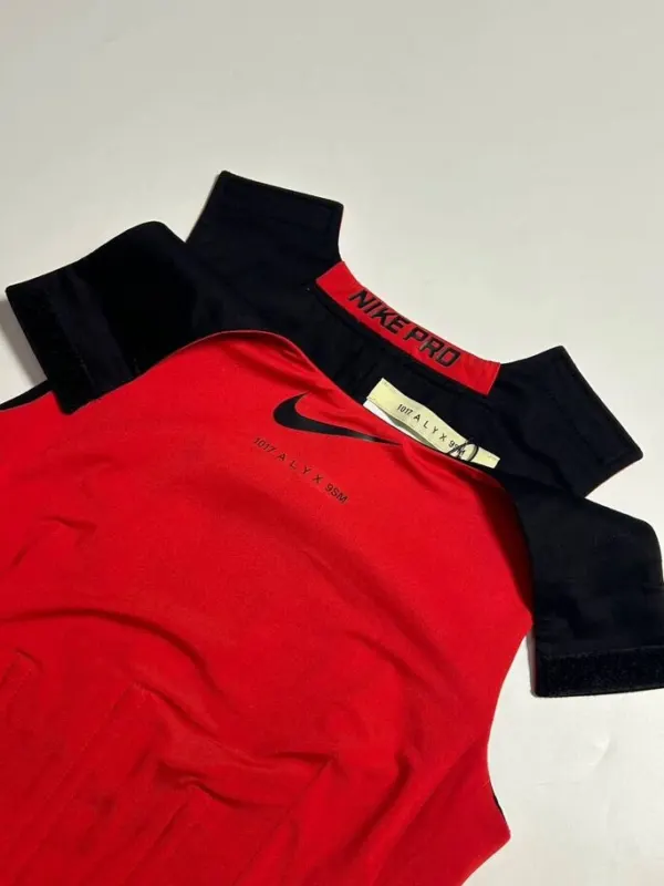 Корсет Nike SS19, фото 5 из 9