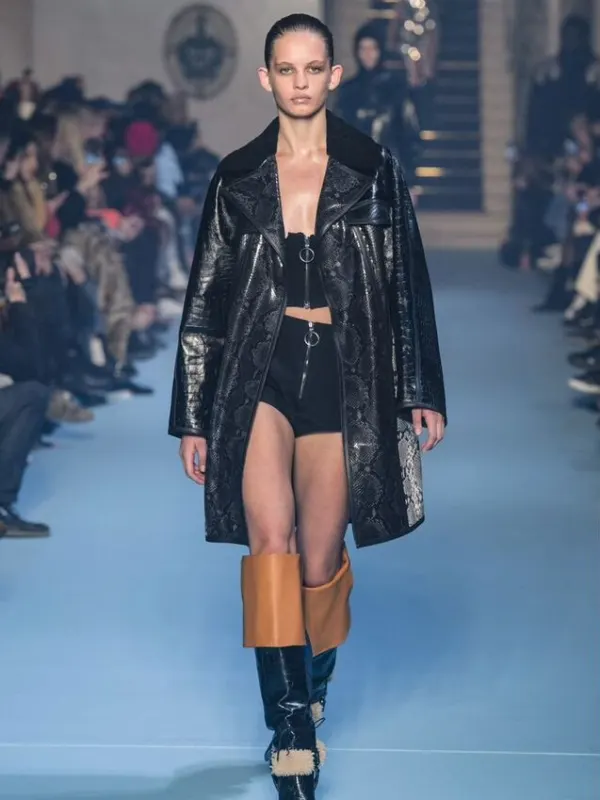 Корсет Off-White AW18, фото 3 из 10