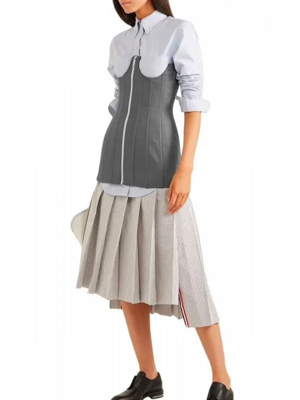 Корсет Thom Browne, фото 3 из 10