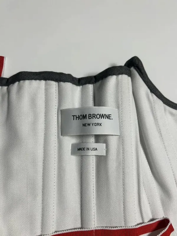 Корсет Thom Browne, фото 8 из 10