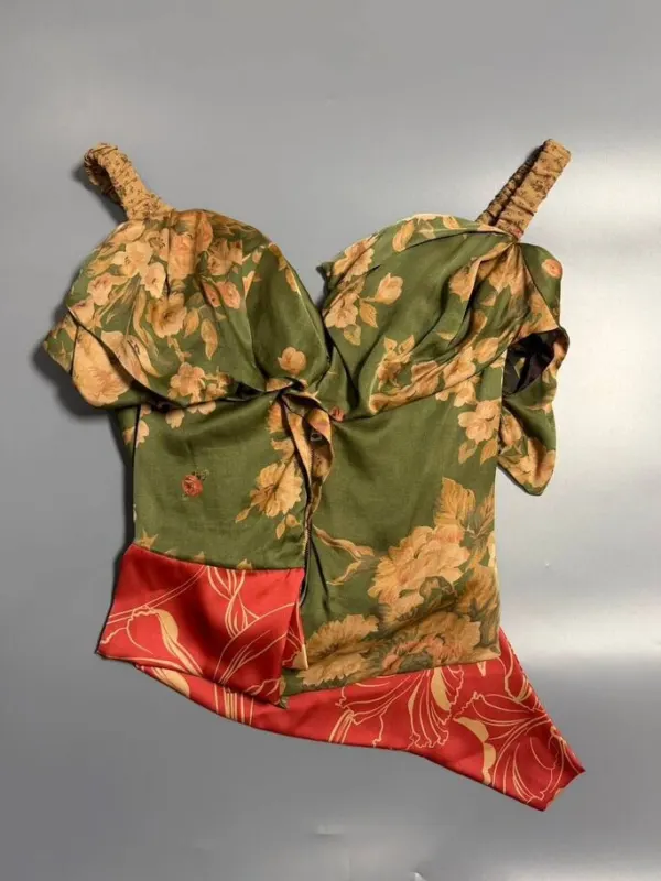Корсет Vivienne Westwood SS23