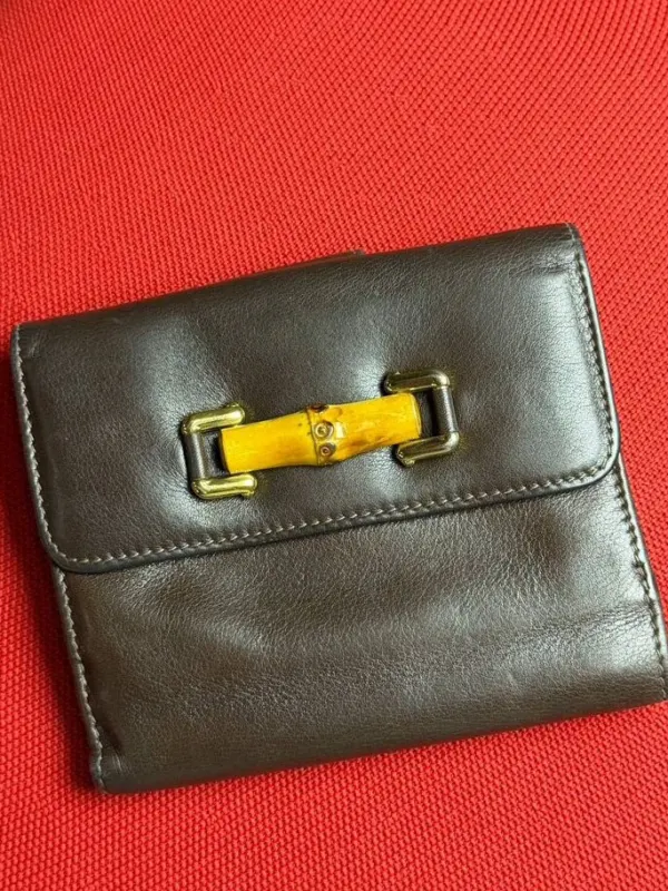 Кошелёк Gucci